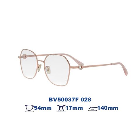 Gọng kính BVLGARI BV50037F 028