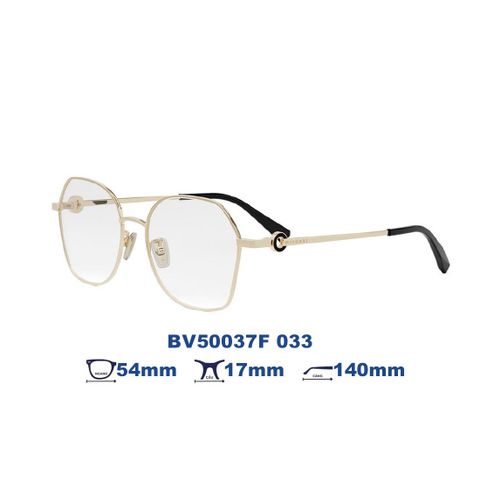 Gọng kính BVLGARI BV50037F 033