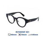 Gọng kính BVLGARI BV50056F 001