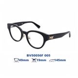 Gọng kính BVLGARI BV50056F 005