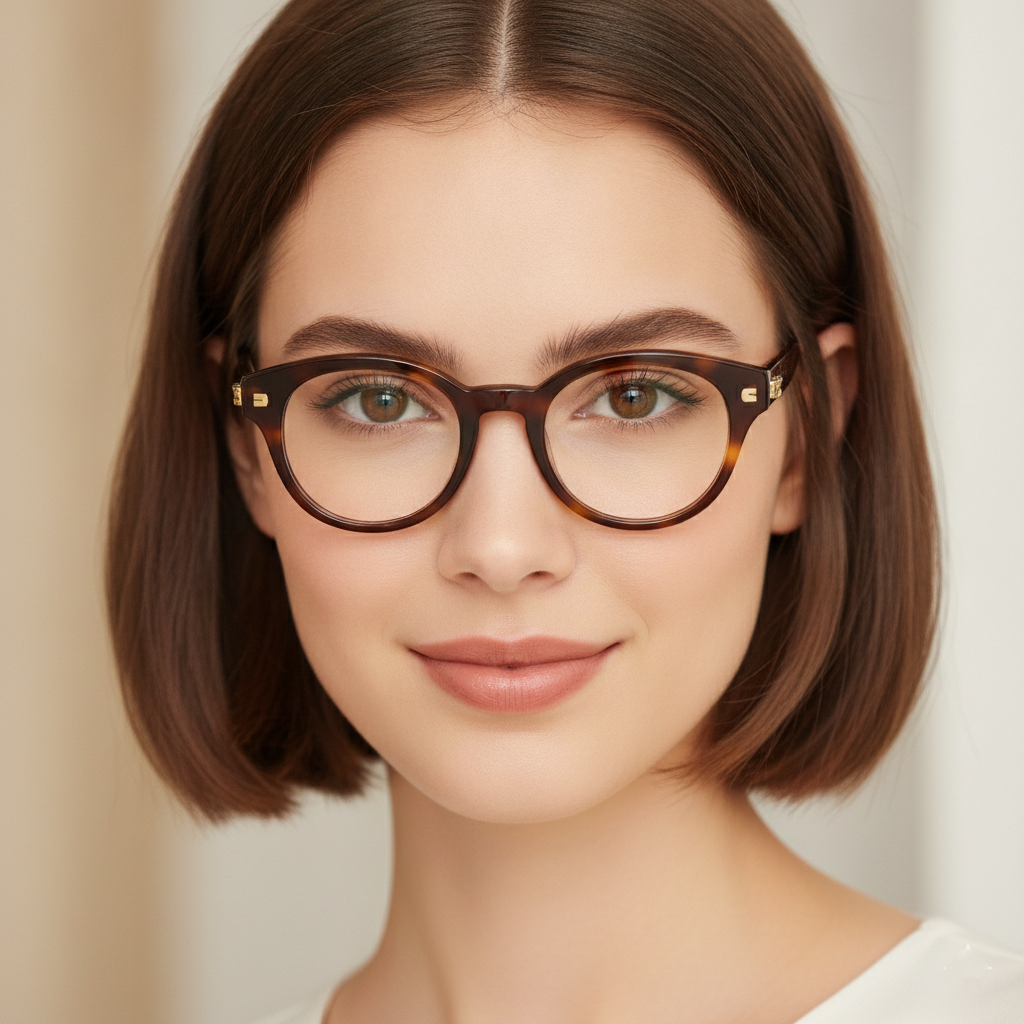 Gọng kính BVLGARI BV50056F 053