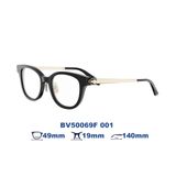 Gọng kính BVLGARI BV50069F 001