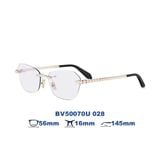 Gọng kính BVLGARI BV50070U 028