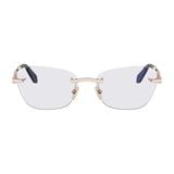 Gọng kính BVLGARI BV50070U 028