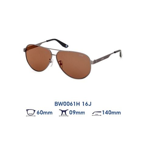 Kính mát BMW BW0061H 16J