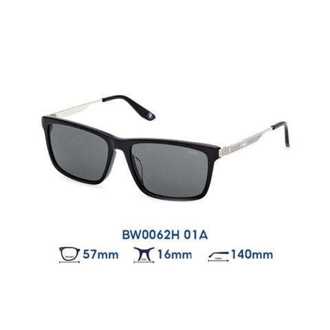 Kính mát BMW BW0062H 01A