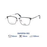  Gọng kính BMW BW5092H 002 