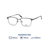  Gọng kính BMW BW5092H 008 