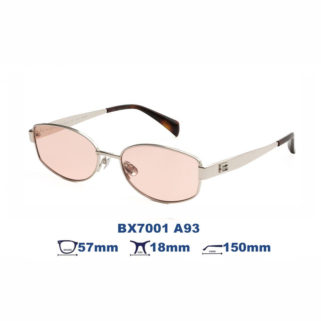  Kính mát BOLON BX7001 A93 