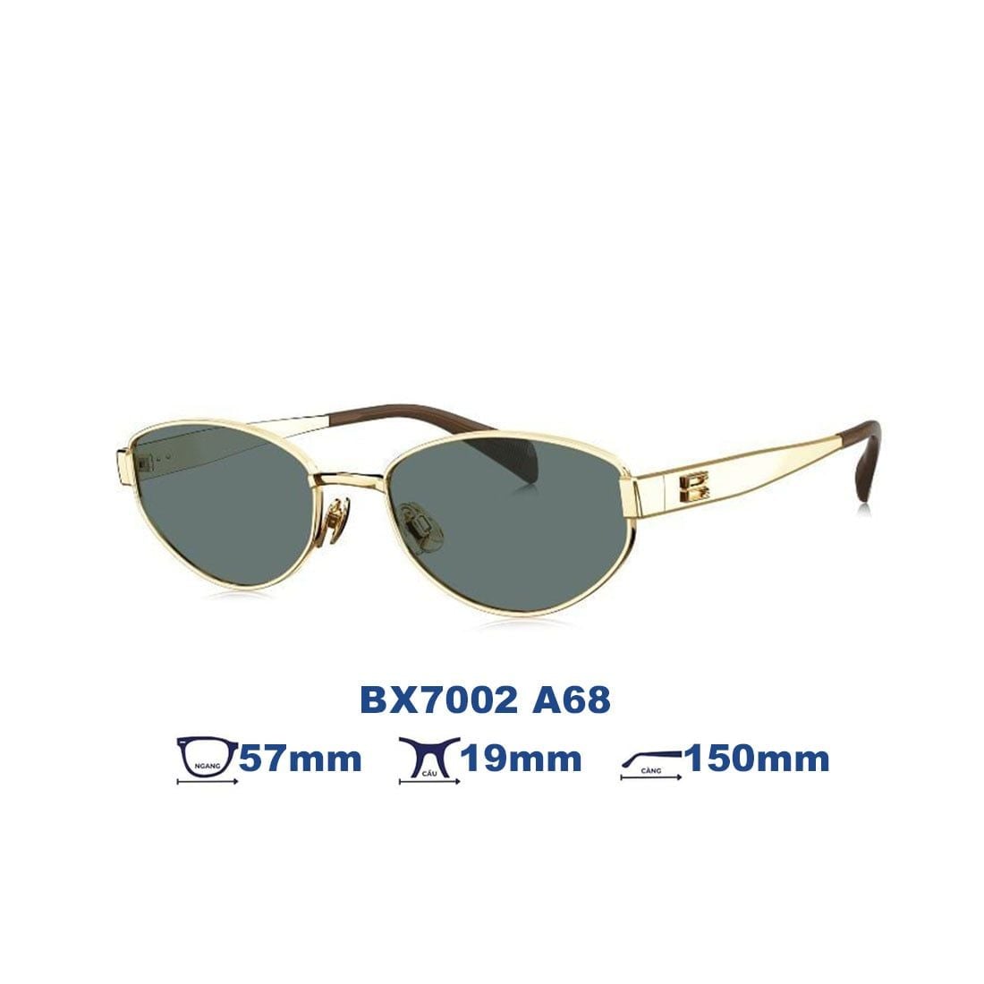  Kính mát BOLON BX7002 A68 