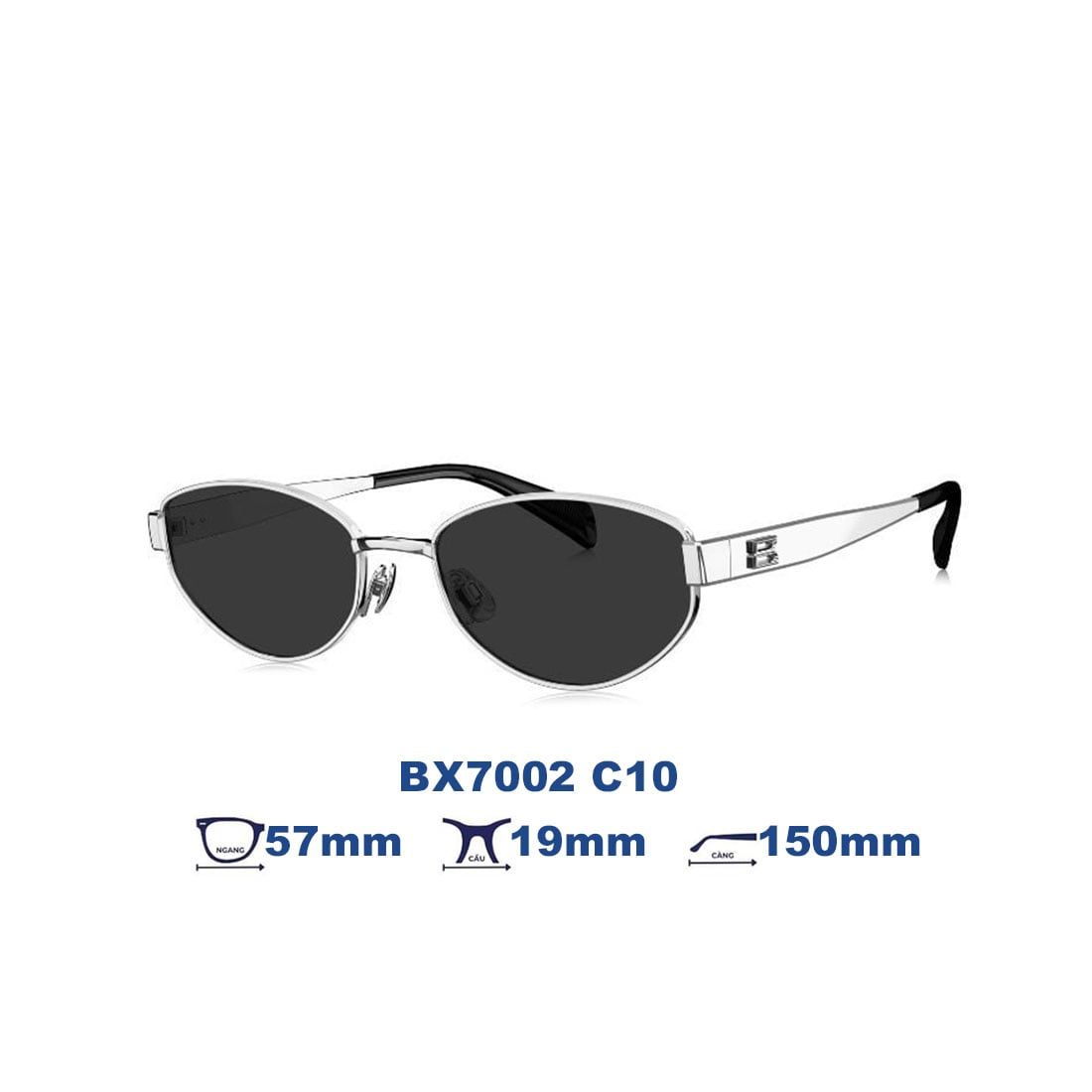  Kính mát BOLON BX7002 C10 