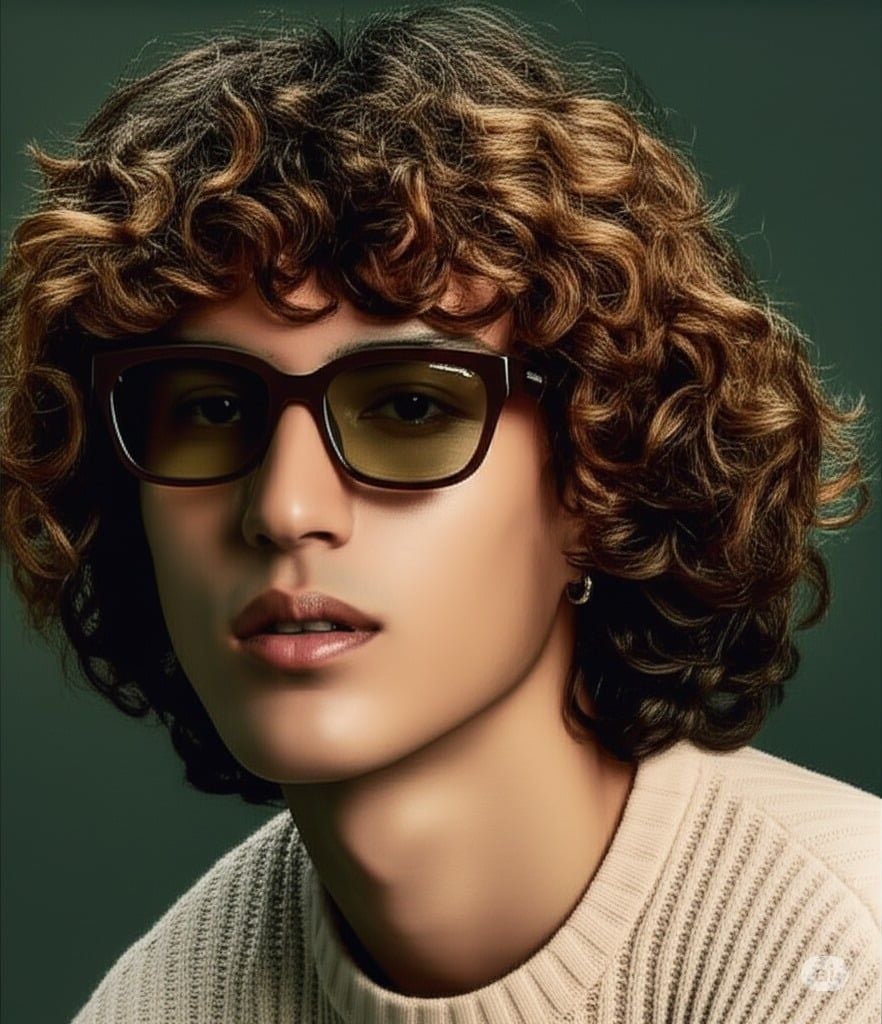  Kính mát Armani Exchange AX4155SU 8373/73 