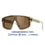 Kính mát DIOR CDDIAMONDM1U 78F0+T
