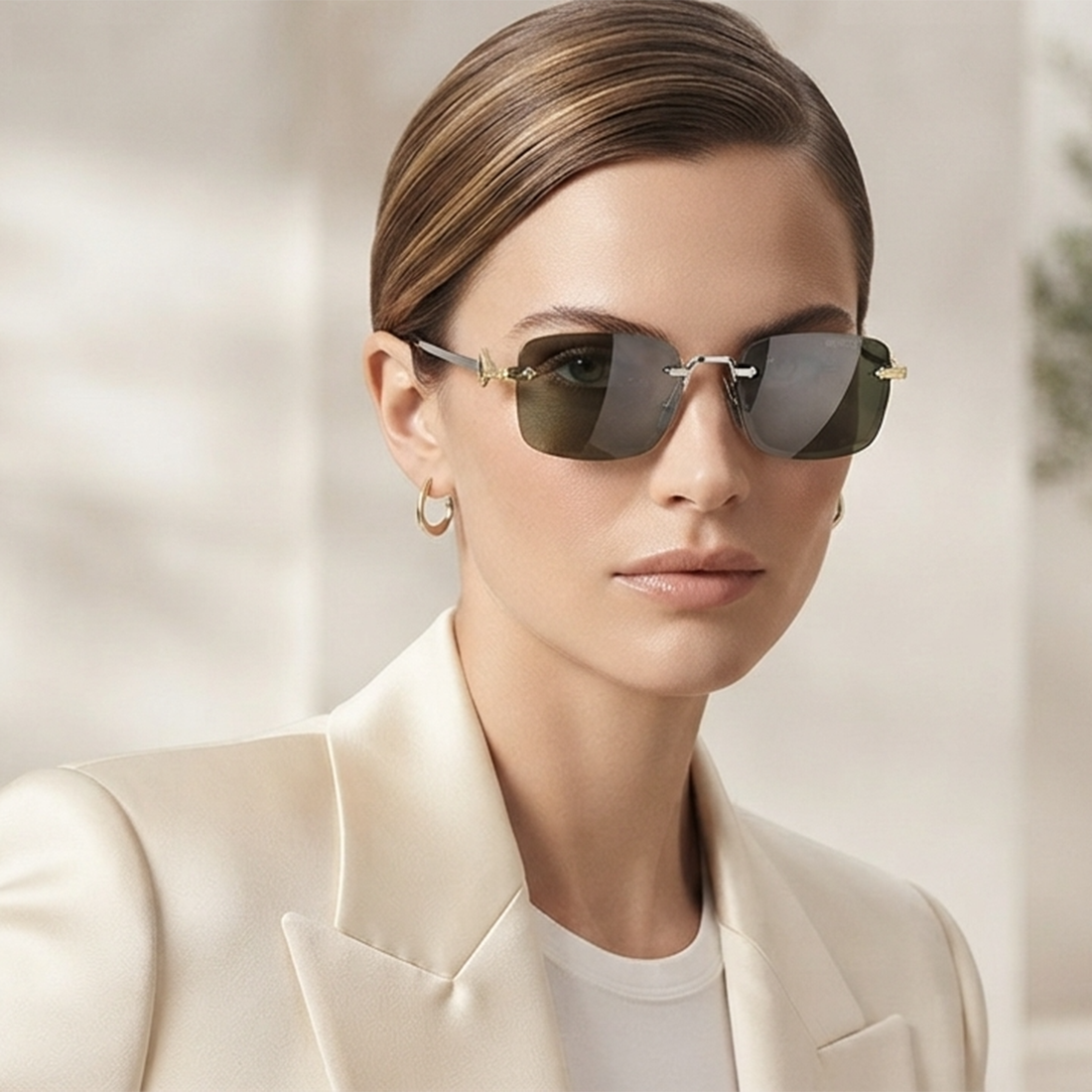 Kính mát DIOR CDDIAMONDS11F F2C0