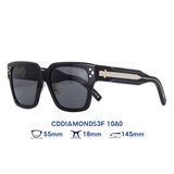  Kính mát DIOR CDDIAMONDS3F 10A0 