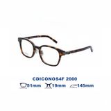 Gọng kính DIOR CDICONOS4F 2000