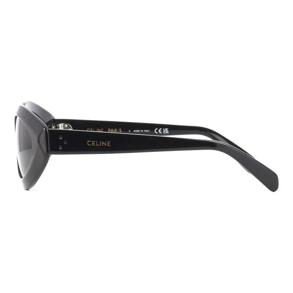 Kính mát Celine CL40311I 01A - Đen