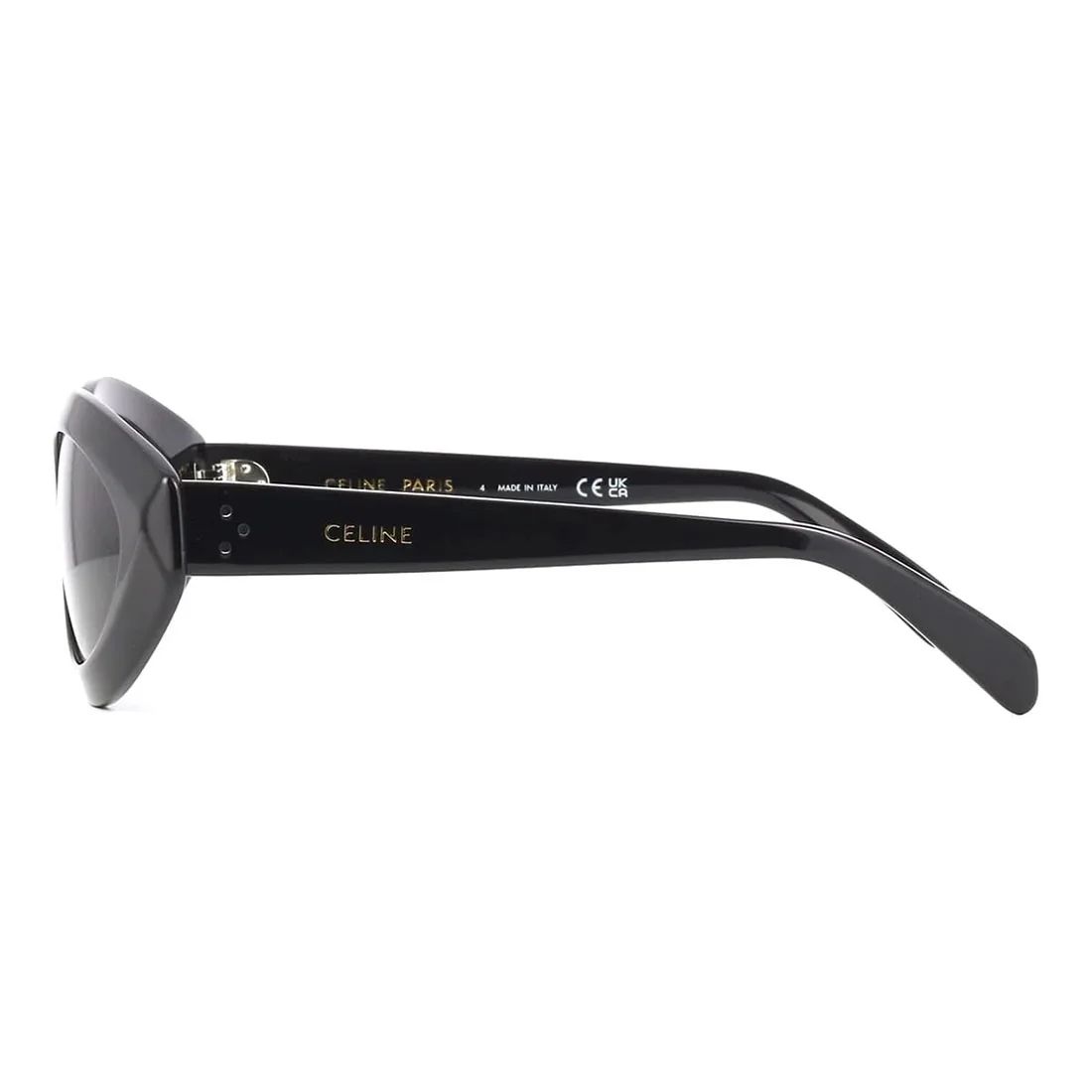 Kính mát Celine CL40311I 01A - Đen