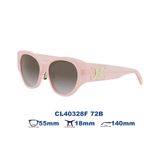 Kính mát CELINE CL40328F 72B