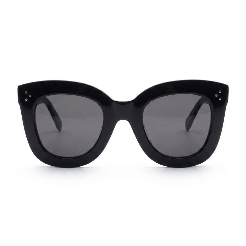 Kính mát CELINE CL4005FN 01N