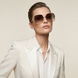 Kính mát CELINE CL40078U 30F