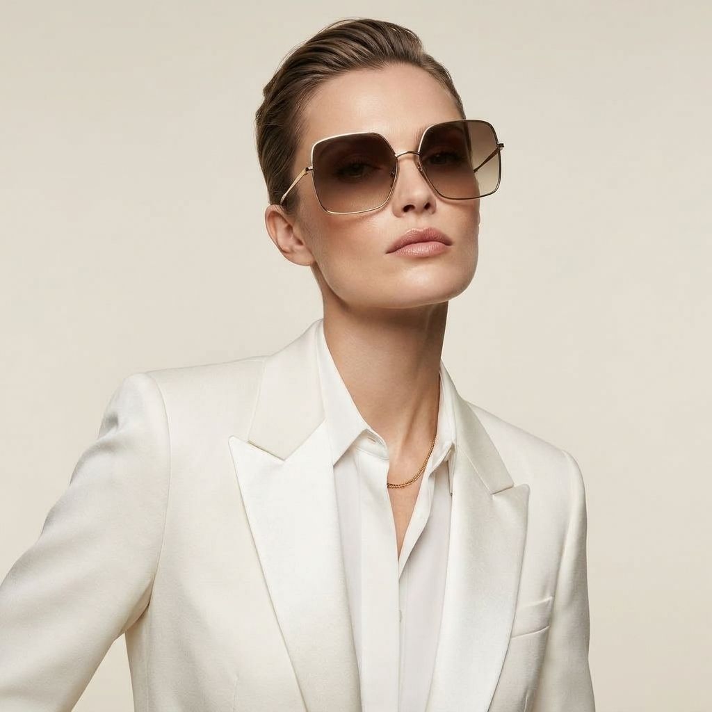 Kính mát CELINE CL40078U 30F