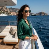 Kính mát CELINE CL40080U 16N
