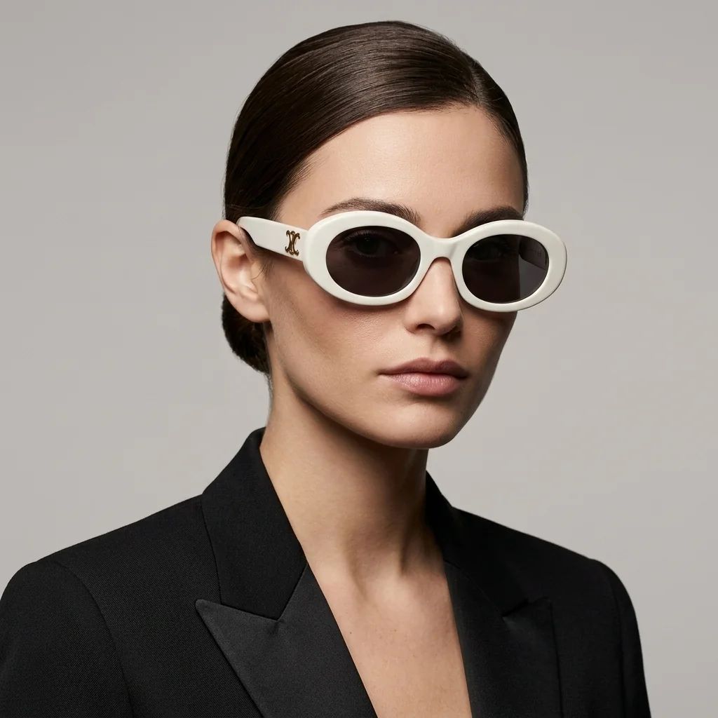Kính mát CELINE CL40194U 25A
