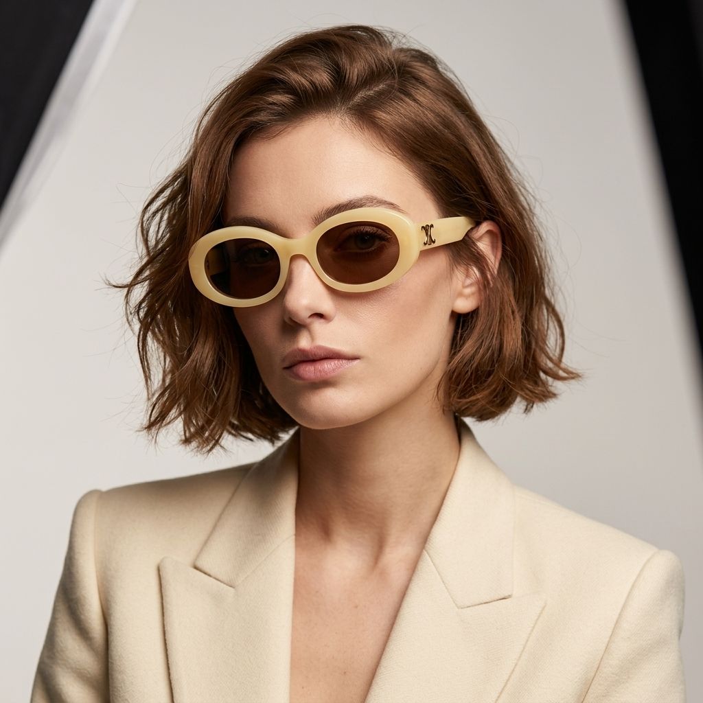 Kính mát CELINE CL40194U 44E