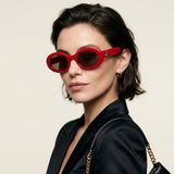 Kính mát CELINE CL40194U 68A