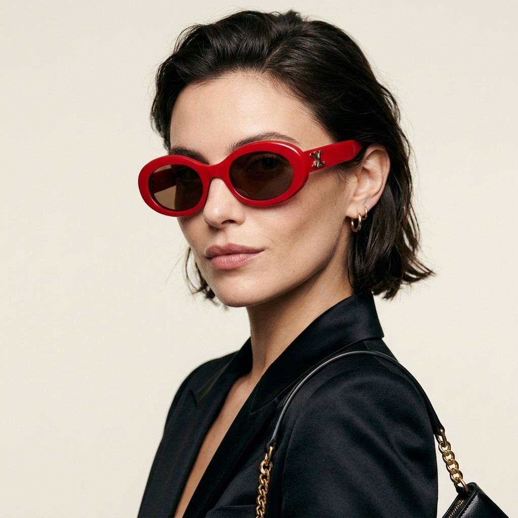 Kính mát CELINE CL40194U 68A