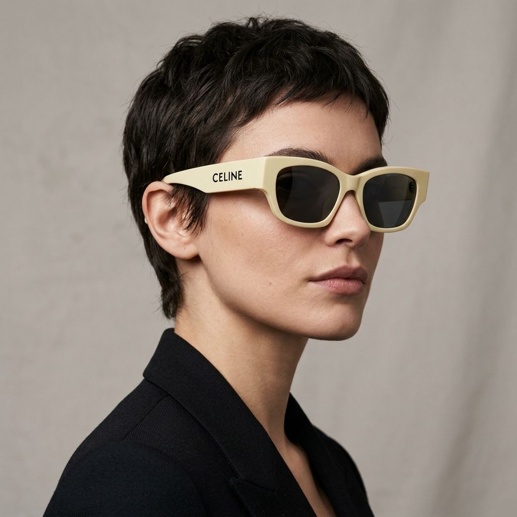 Kính mát CELINE CL40197U 39A