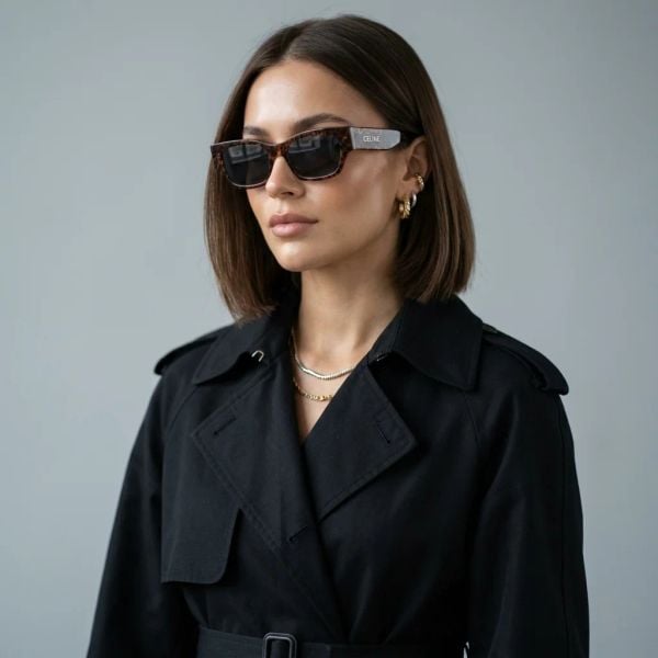 Kính mát CELINE CL40197U 99A