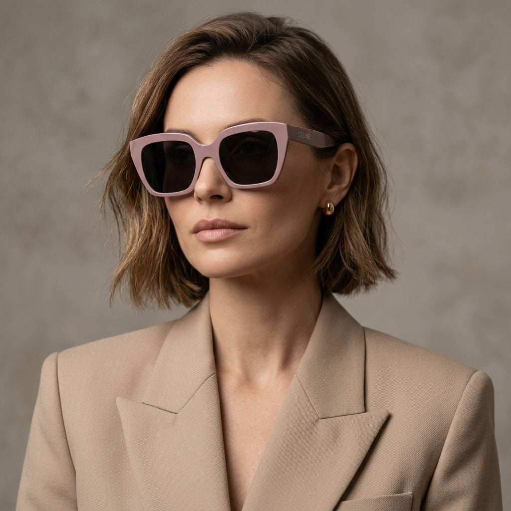 Kính mát CELINE CL40198F 72A