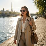 Kính mát CELINE CL40198F 72A