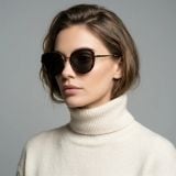 Kính mát CELINE CL40203U 52A