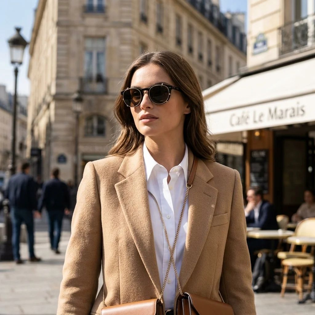 Kính mát CELINE CL40210U 01E