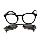 Kính mát CELINE CL40210U 01E-1b