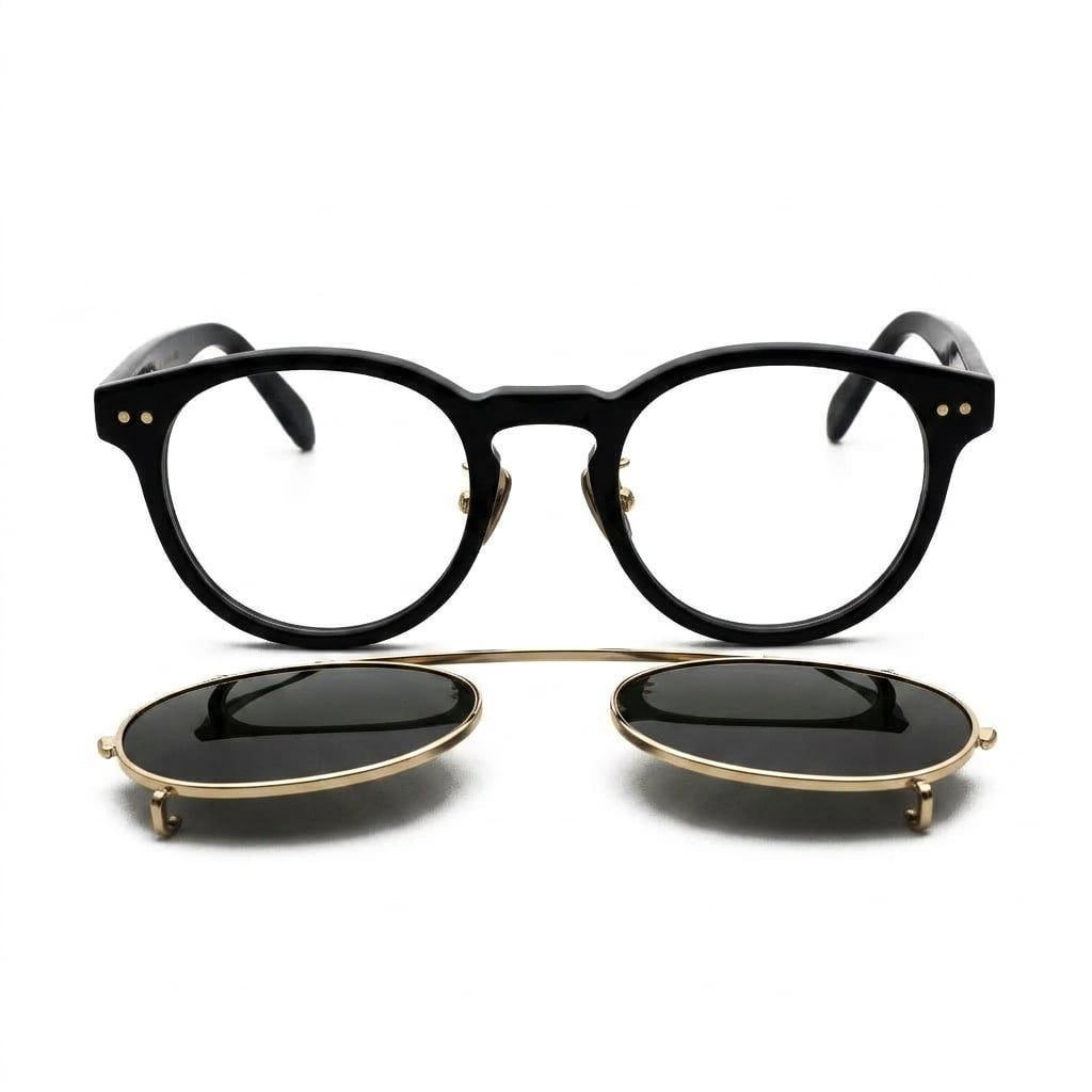 Kính mát CELINE CL40210U 01E-1b