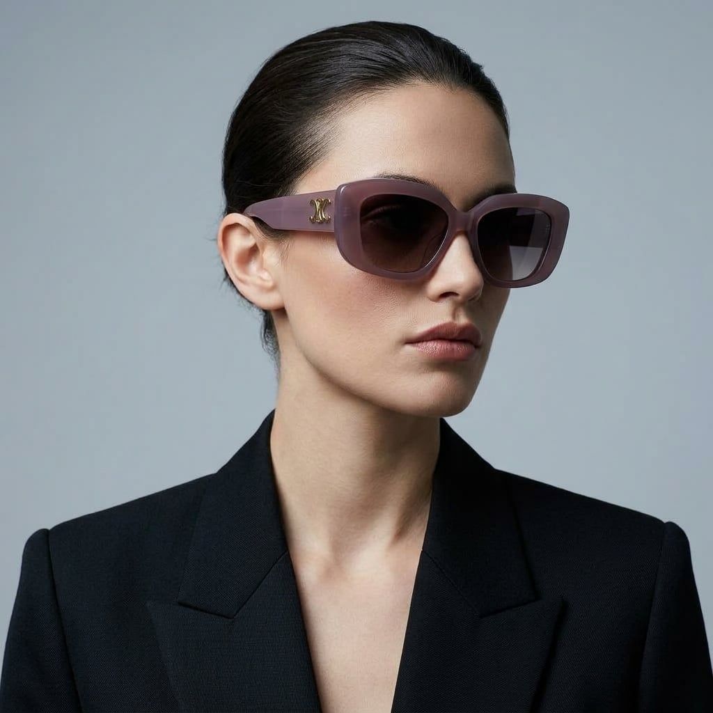 Kính mát CELINE CL40216U 45F