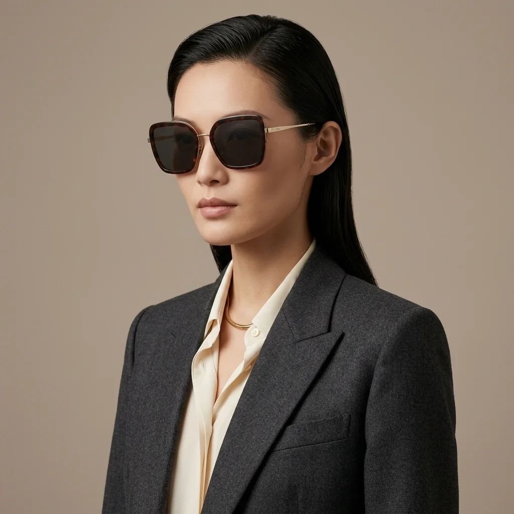 Kính mát CELINE CL40221U 52A