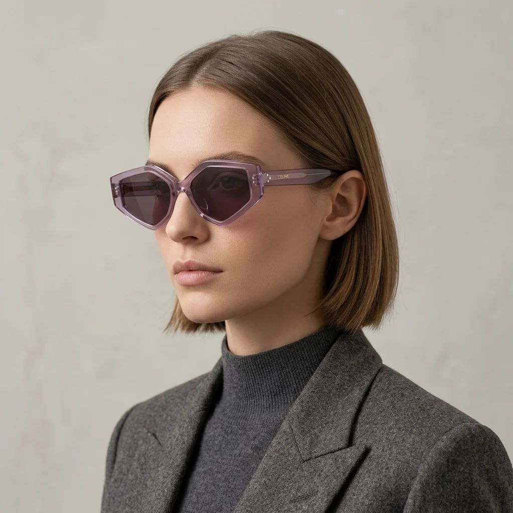 Kính mát CELINE CL40229F 78Y