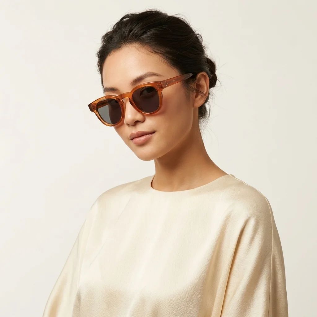 Kính mát CELINE CL40233I 44A
