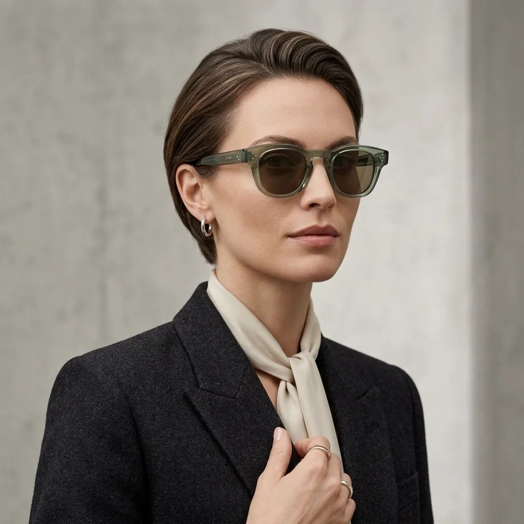 Kính mát CELINE CL40233I 96E