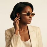 Kính mát CELINE CL40235U 28E