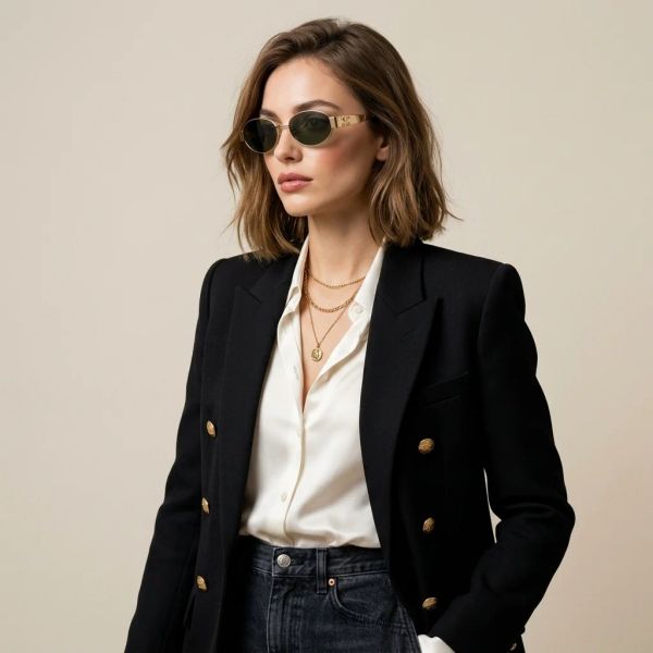Kính mát CELINE CL40235U 30N