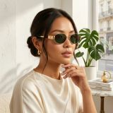 Kính mát CELINE CL40235U 30N