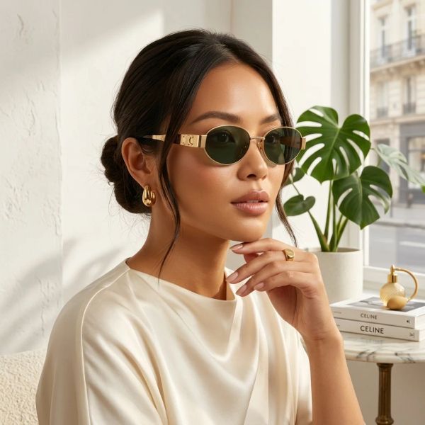 Kính mát CELINE CL40235U 30N