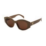 Kính mát CELINE CL40238U 57E