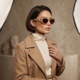 Kính mát CELINE CL40238U 57E
